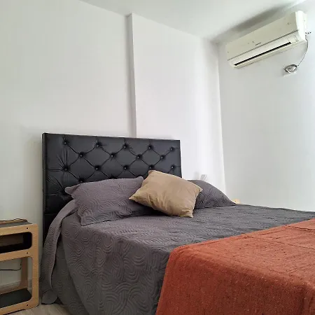 Gran Duplex Paseo Quattro 21 Apartment Villa Carlos Paz Exterior photo