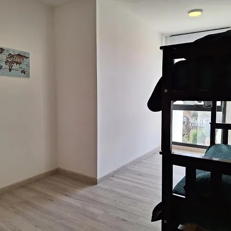 Gran Duplex Paseo Quattro 21 Apartment Villa Carlos Paz Exterior photo