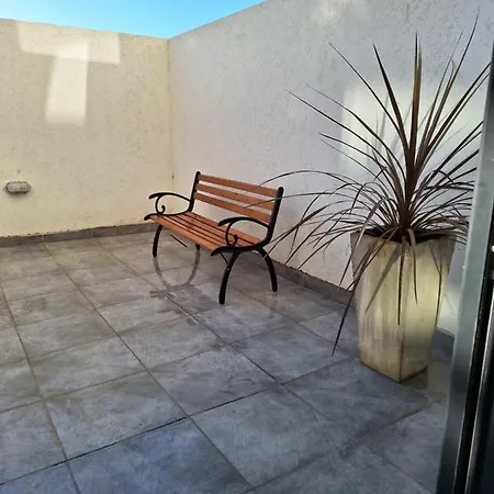 Gran Duplex Paseo Quattro 21 Apartment Villa Carlos Paz Exterior photo