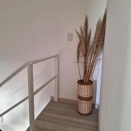Gran Duplex Paseo Quattro 21 Apartment Villa Carlos Paz Exterior photo