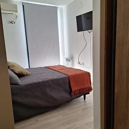 Gran Duplex Paseo Quattro 21 Apartment Villa Carlos Paz Exterior photo