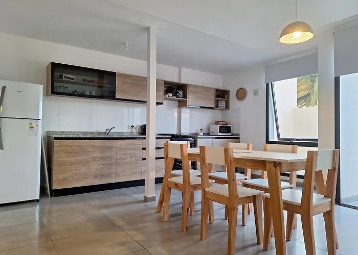 Gran Duplex Paseo Quattro 21
