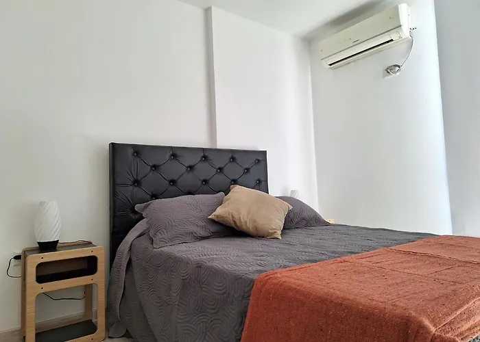 Gran Duplex Paseo Quattro 21