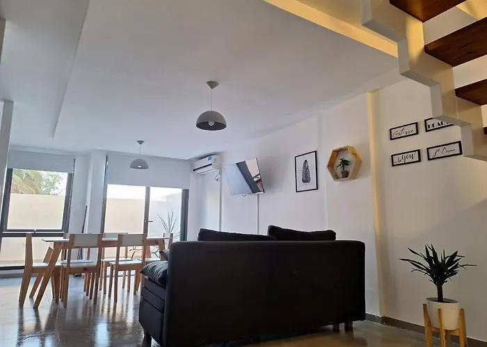 Gran Duplex Paseo Quattro 21