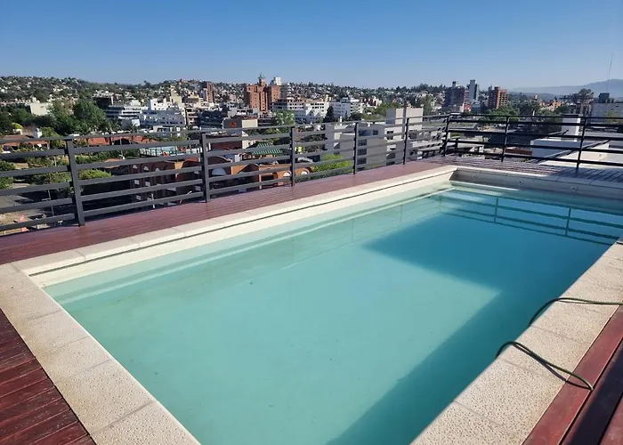 Gran Duplex Paseo Quattro 21