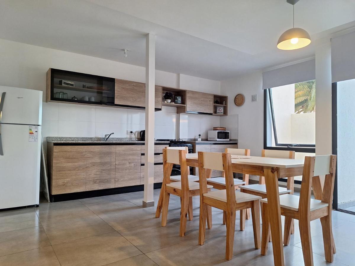 Gran Duplex Paseo Quattro 21 Villa Carlos Paz