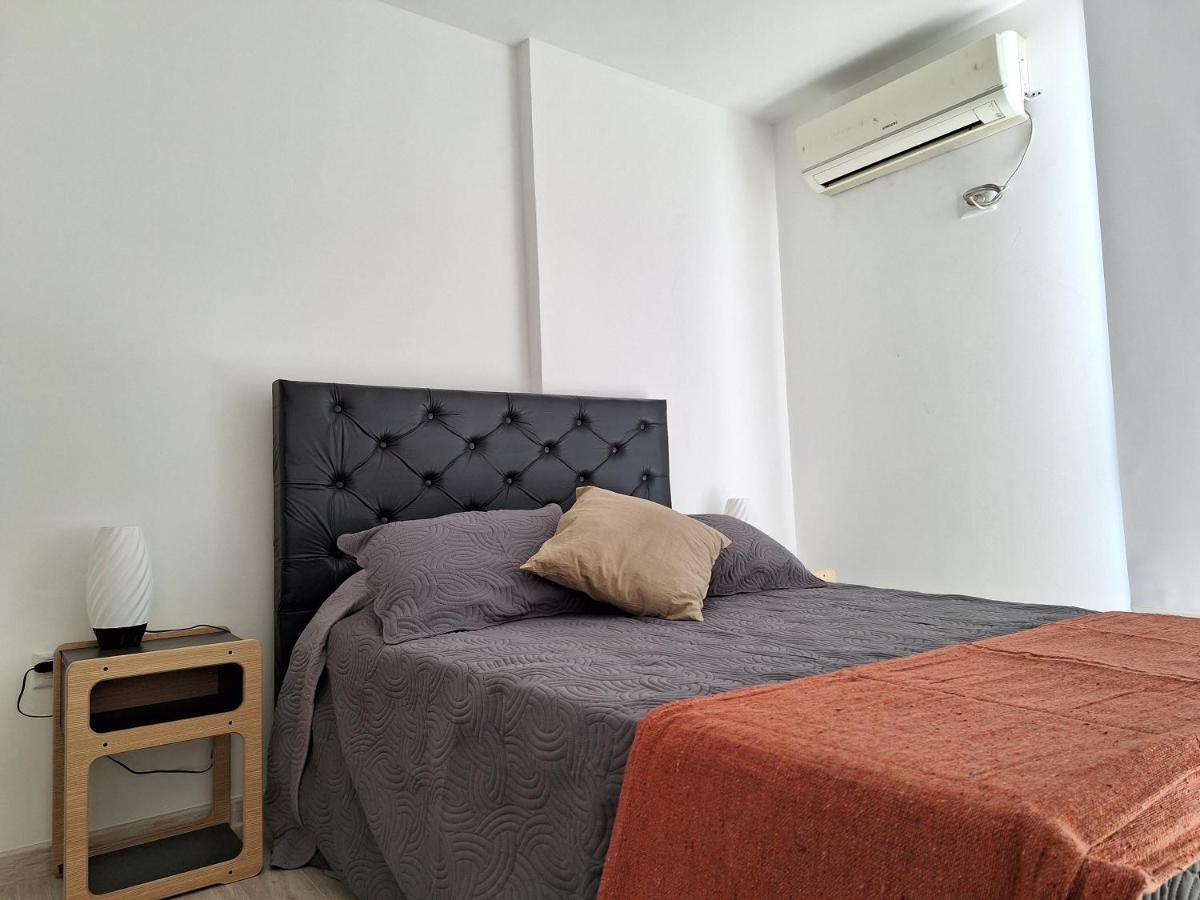 Apartment Gran Duplex Paseo Quattro 21 *