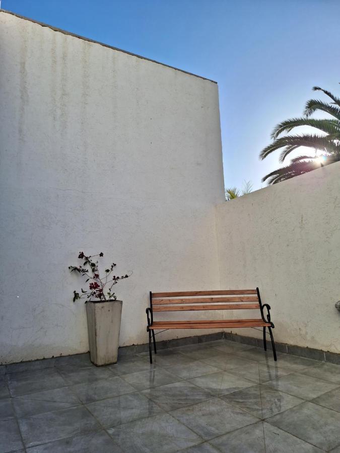 Gran Duplex Paseo Quattro 21 Apartment *