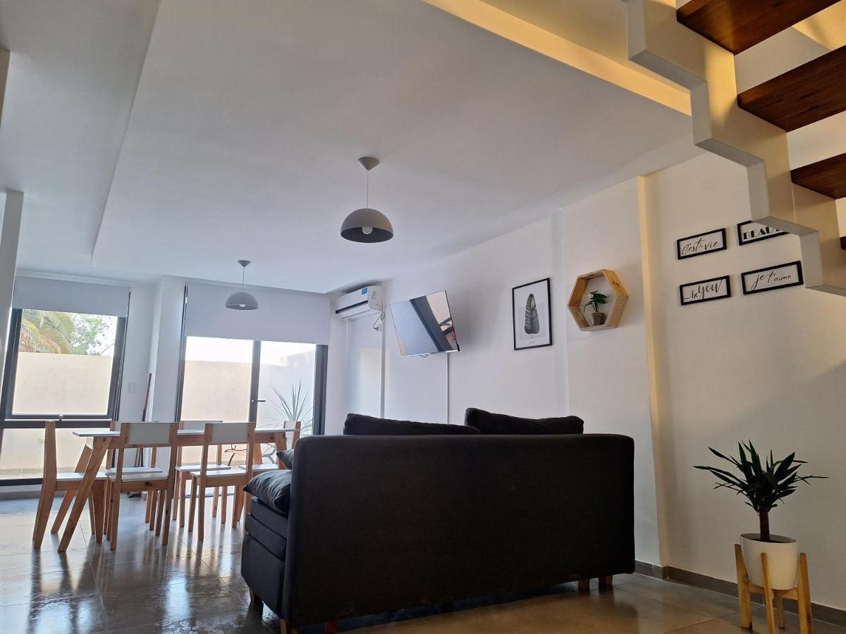 Apartment Gran Duplex Paseo Quattro 21