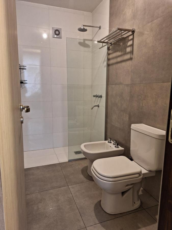 Apartment Gran Duplex Paseo Quattro 21 *