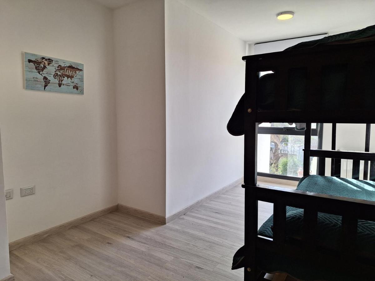 Gran Duplex Paseo Quattro 21 * Villa Carlos Paz