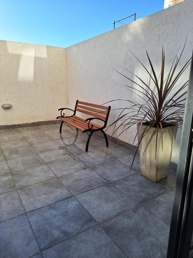 Gran Duplex Paseo Quattro 21 Apartment Villa Carlos Paz