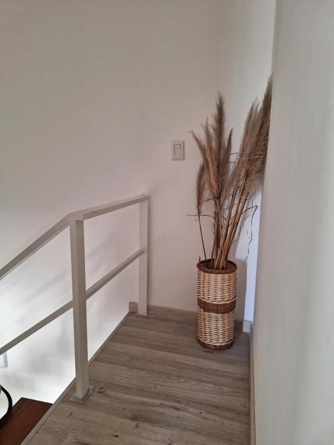 Apartment Gran Duplex Paseo Quattro 21 Villa Carlos Paz