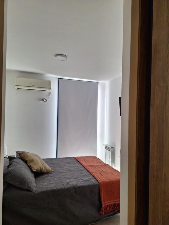 Gran Duplex Paseo Quattro 21 Apartment