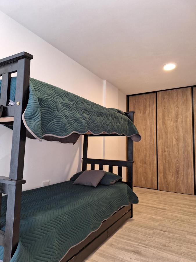 Gran Duplex Paseo Quattro 21