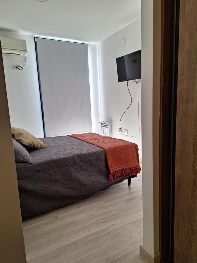 Apartment Gran Duplex Paseo Quattro 21 Villa Carlos Paz