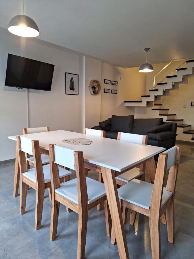 Apartment Gran Duplex Paseo Quattro 21