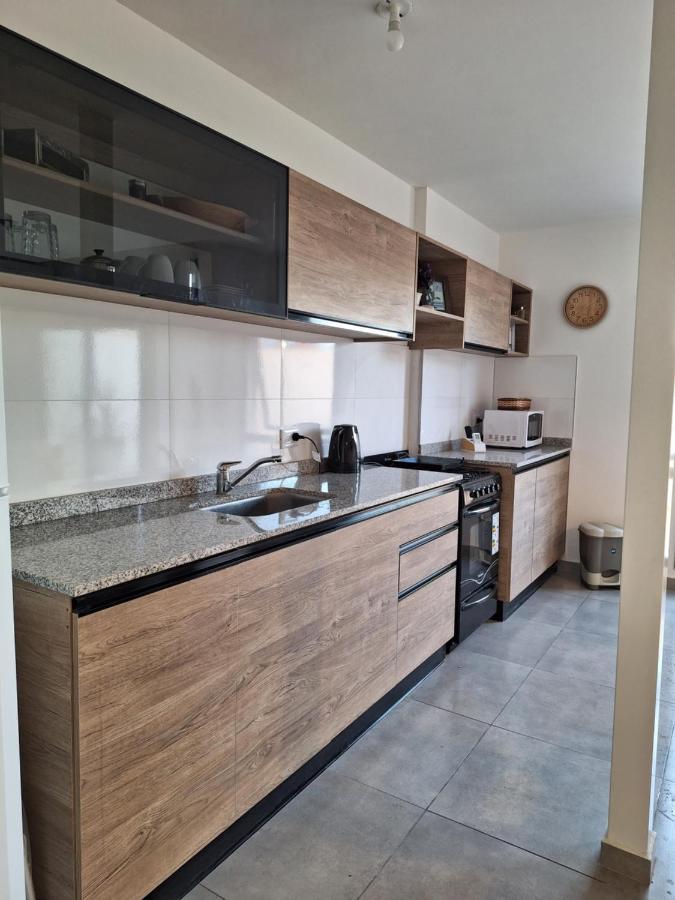 Gran Duplex Paseo Quattro 21 Apartment Villa Carlos Paz