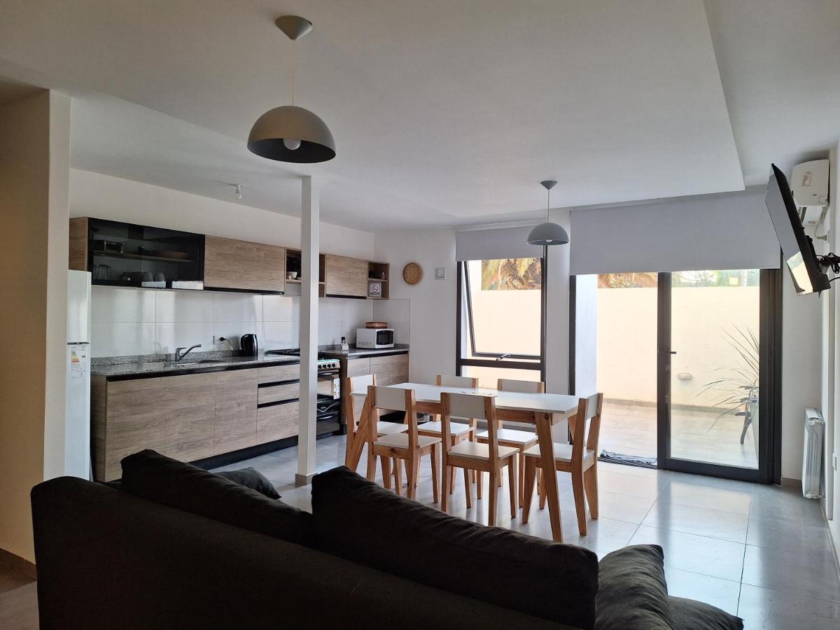 Gran Duplex Paseo Quattro 21 Villa Carlos Paz