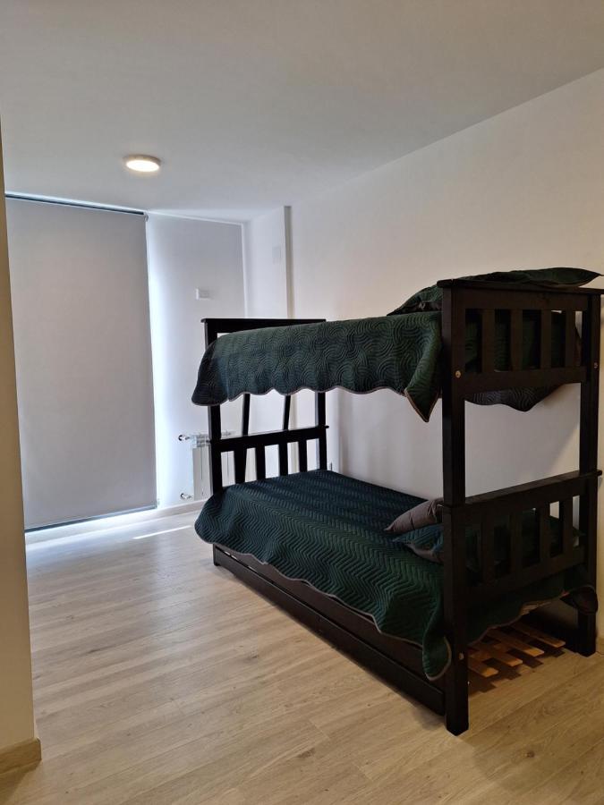 Gran Duplex Paseo Quattro 21 *