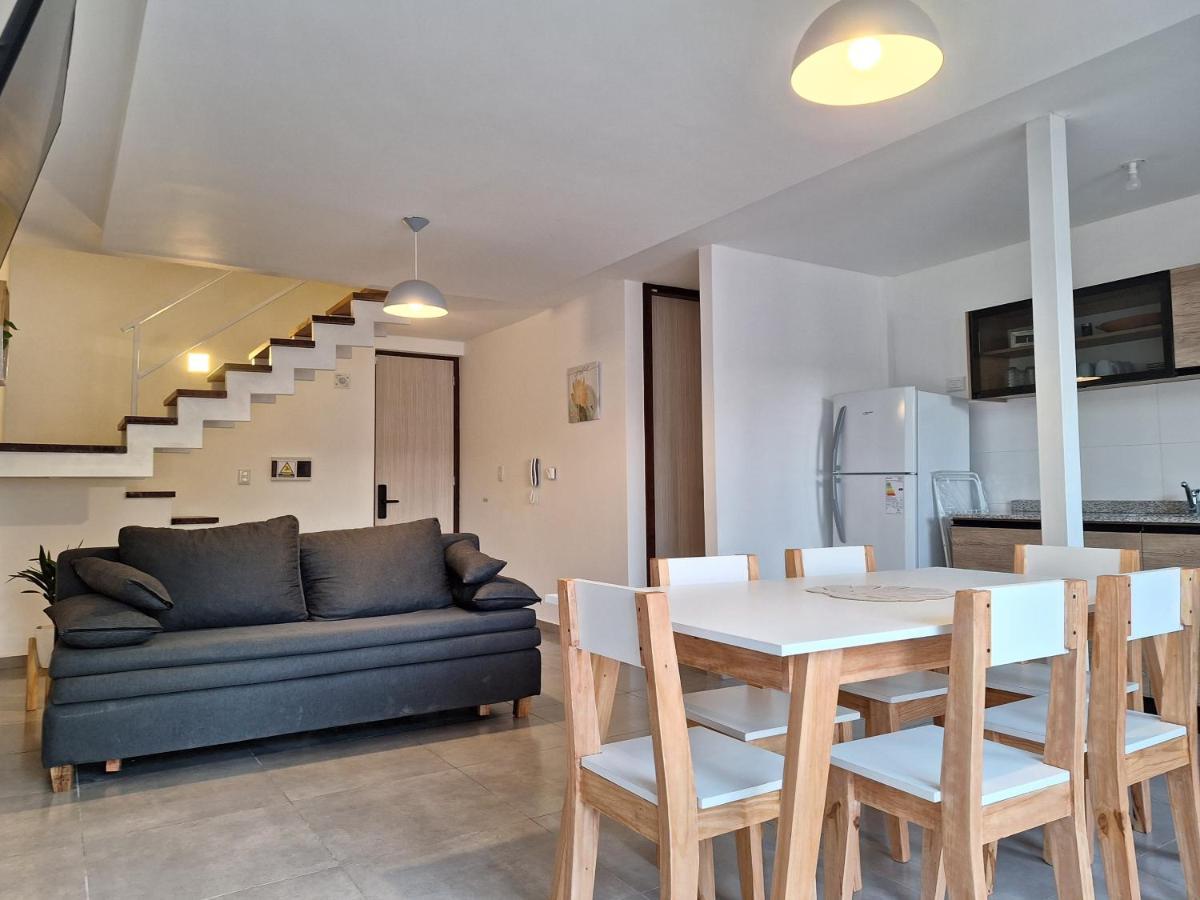 Gran Duplex Paseo Quattro 21